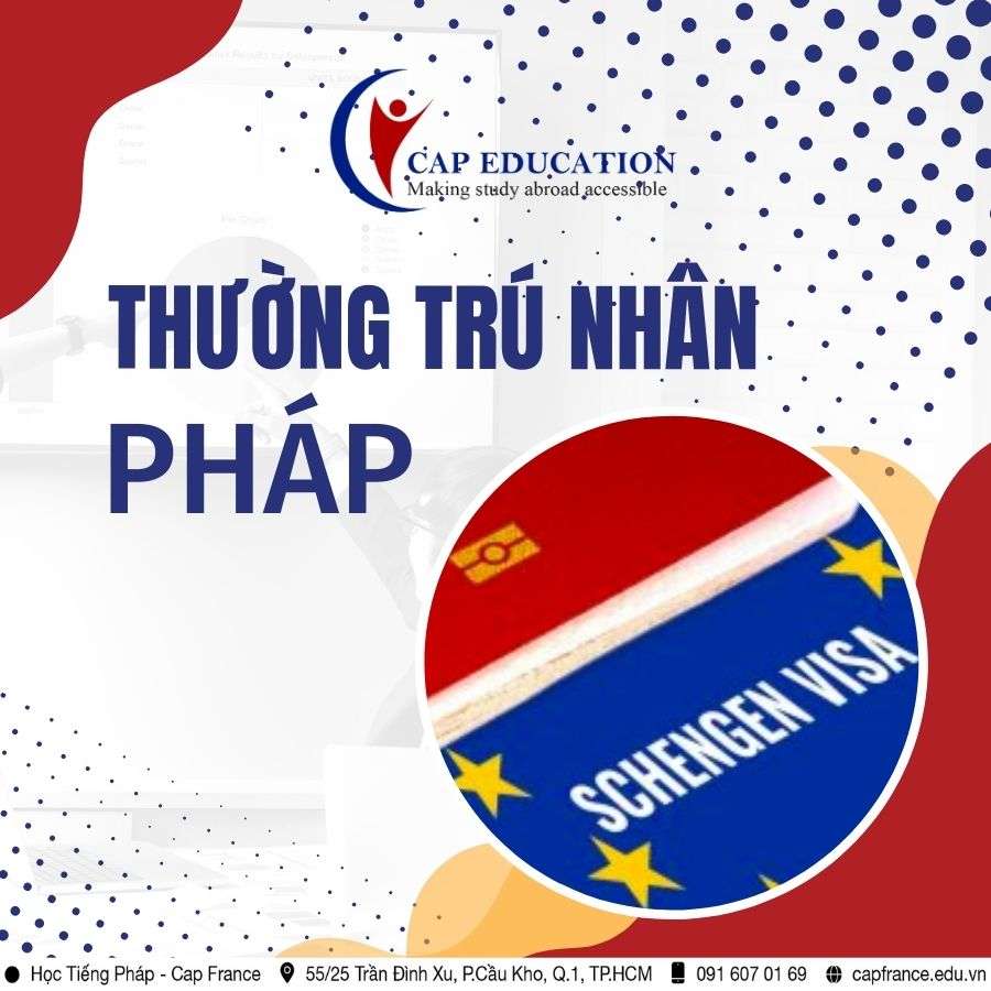 Hình ảnh minh họa Thường Trú Nhân Pháp Là Gì