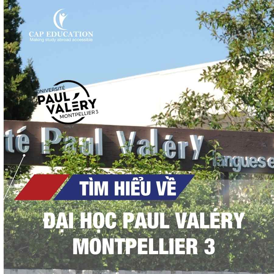Hình ảnh minh họa Tìm Hiểu Về Đại Học Paul Valéry Montpellier 3