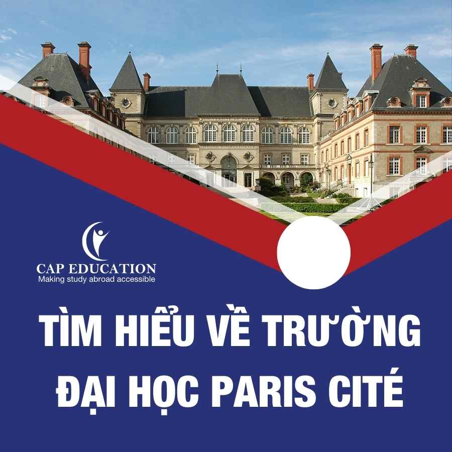 Hình ảnh minh họa Tìm Hiểu Về Trường Đại Học Paris Cité