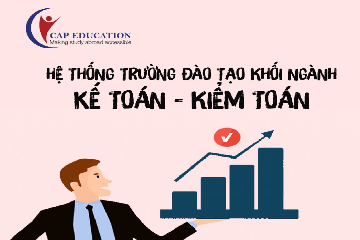 Hình ảnh minh họa Trường Đào Tạo Ngành Kế Toán Kiểm Toán Tại Pháp