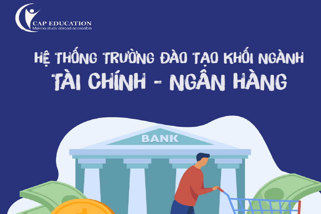 Hình ảnh minh họa Trường Đào Tạo Ngành Ngân Hàng Tài Chính Tại Pháp
