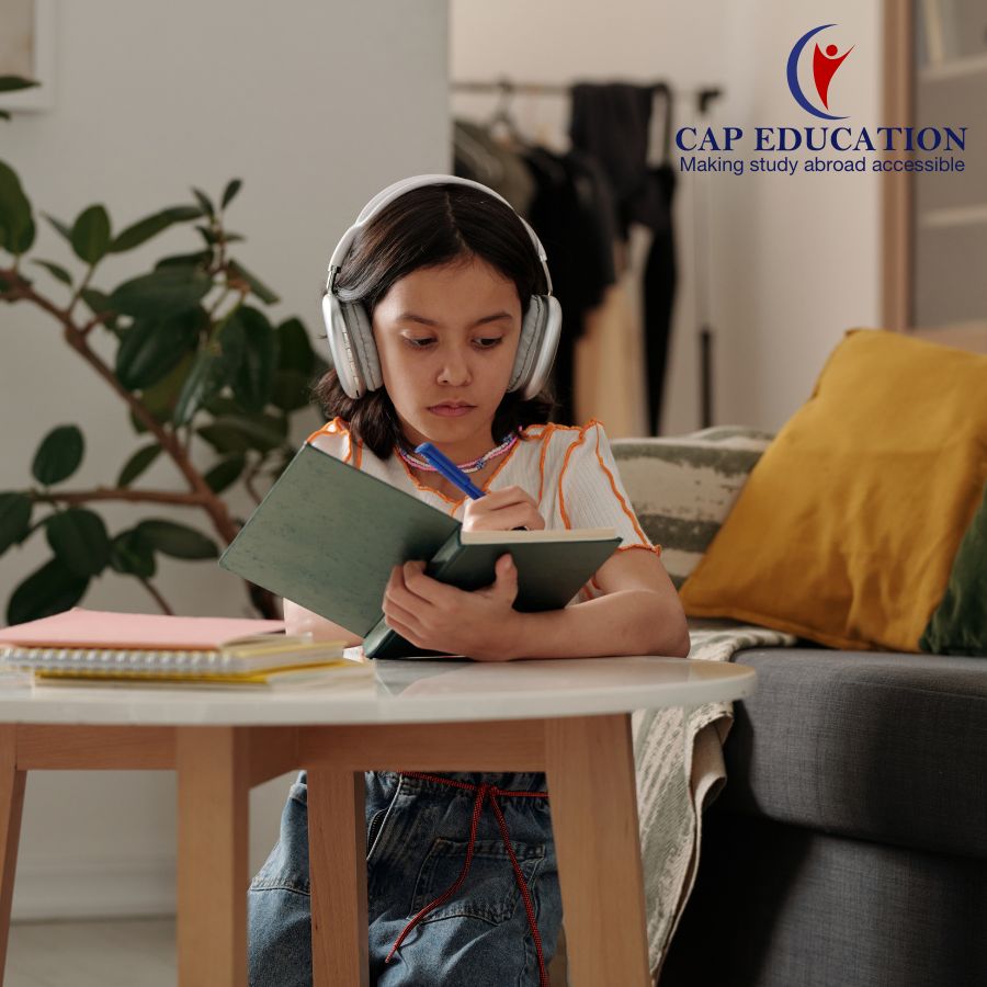 4 Cách Cải Thiện Kỹ Năng Tiếng Pháp