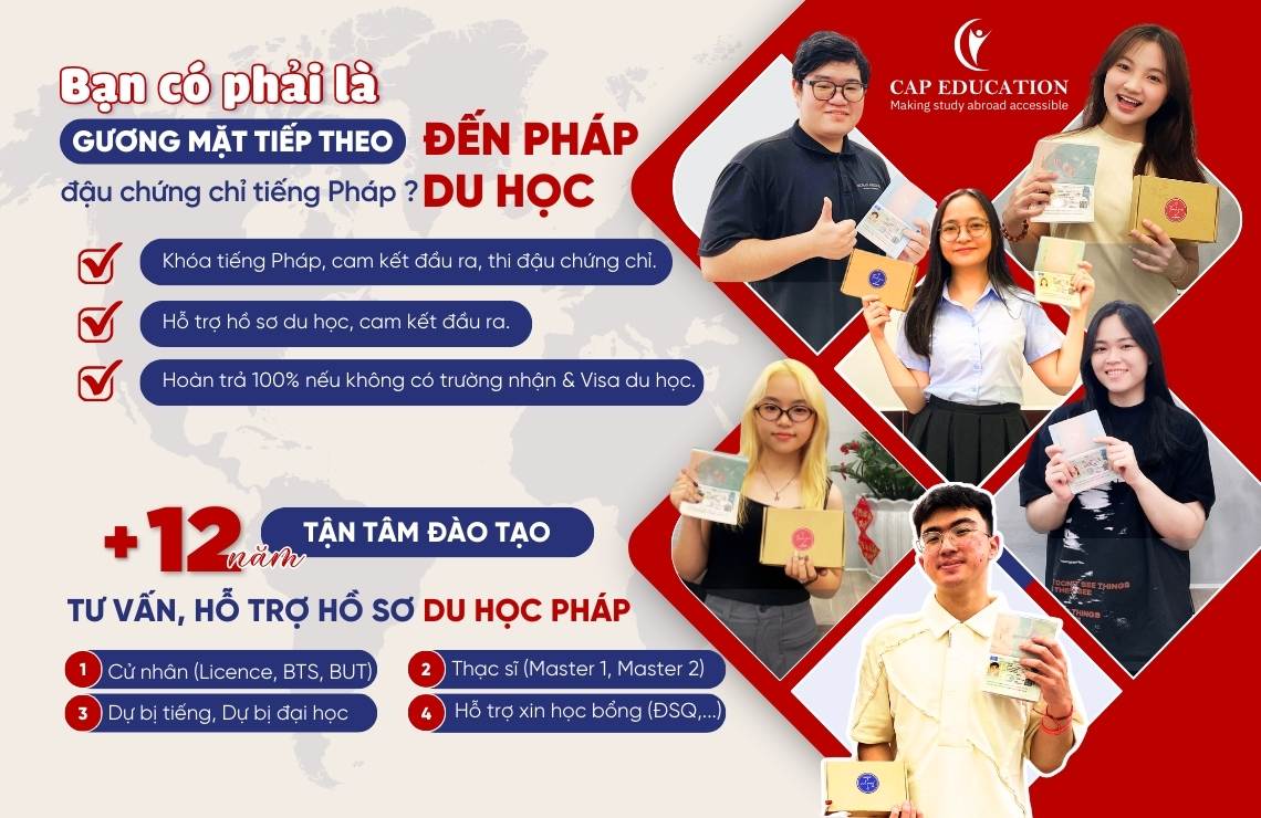 Hình ảnh Chứng chỉ Delf Dalf