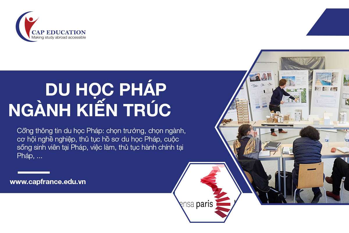 Kiến Trúc
