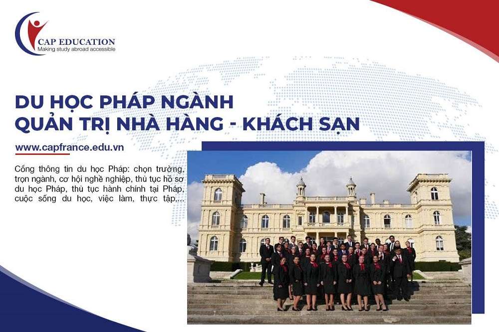 Hình ảnh minh họa Quản Trị Du Lịch Khách Sạn