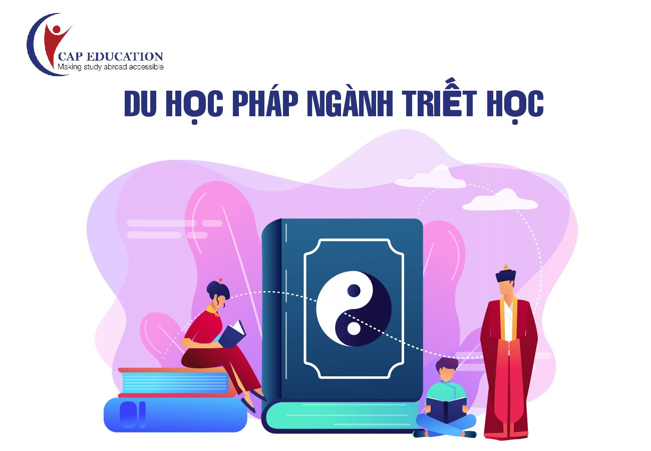 Hình ảnh minh họa Triết Học