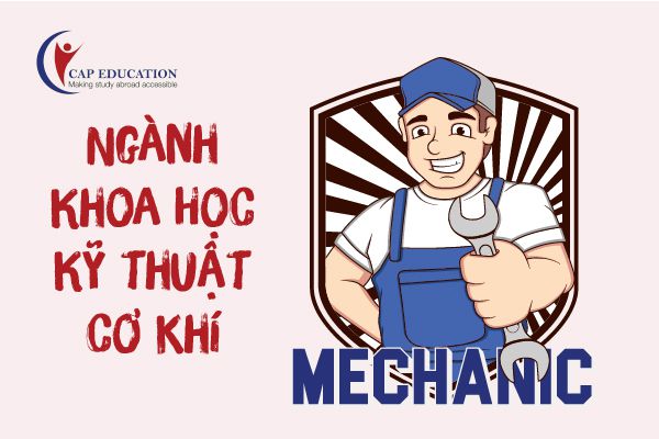 Cơ Khí