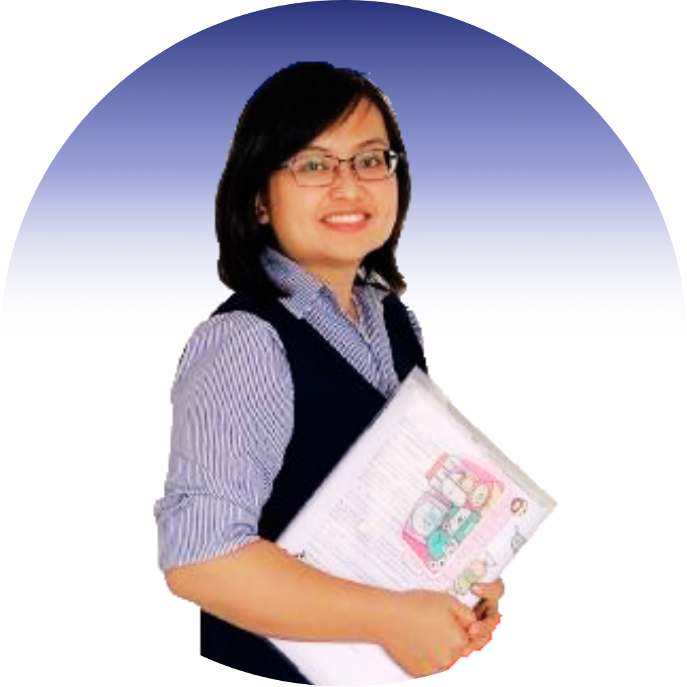 Hình ảnh Ms. Linh Do