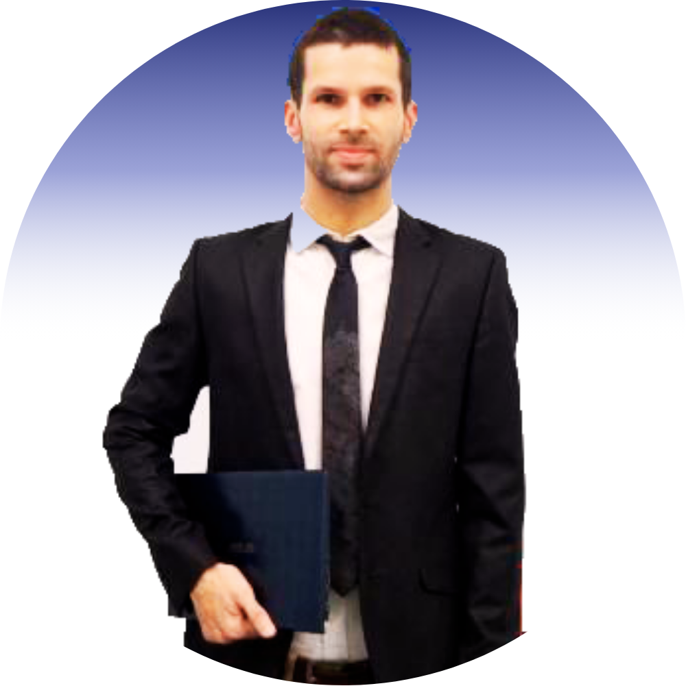 Hình ảnh Mr. Guillaume Maxime