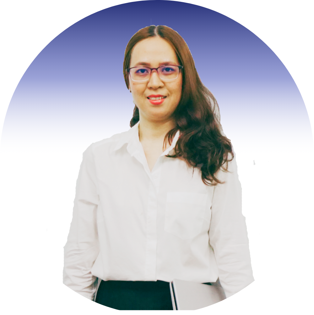 Hình ảnh Ms. Hoàng Chi