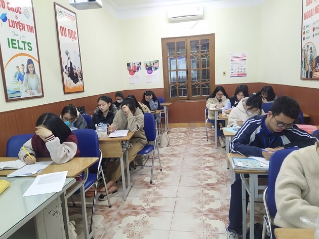 Học Tiếng Pháp Ở Đâu Ở Hồ Chí Minh