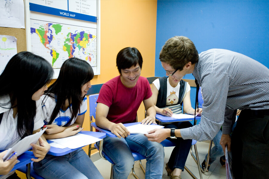 Học Tiếng Pháp Ở Đâu Ở Hồ Chí Minh