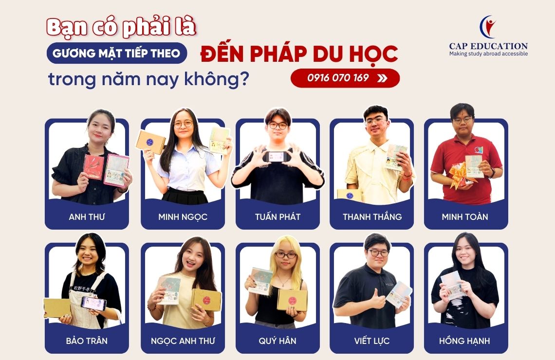 Hình ảnh Khoá tiếng Pháp A0 A1