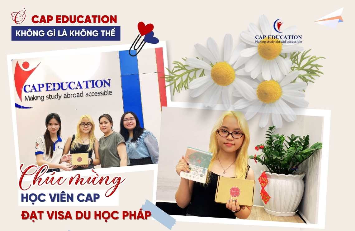 Hình ảnh Chứng chỉ TCF