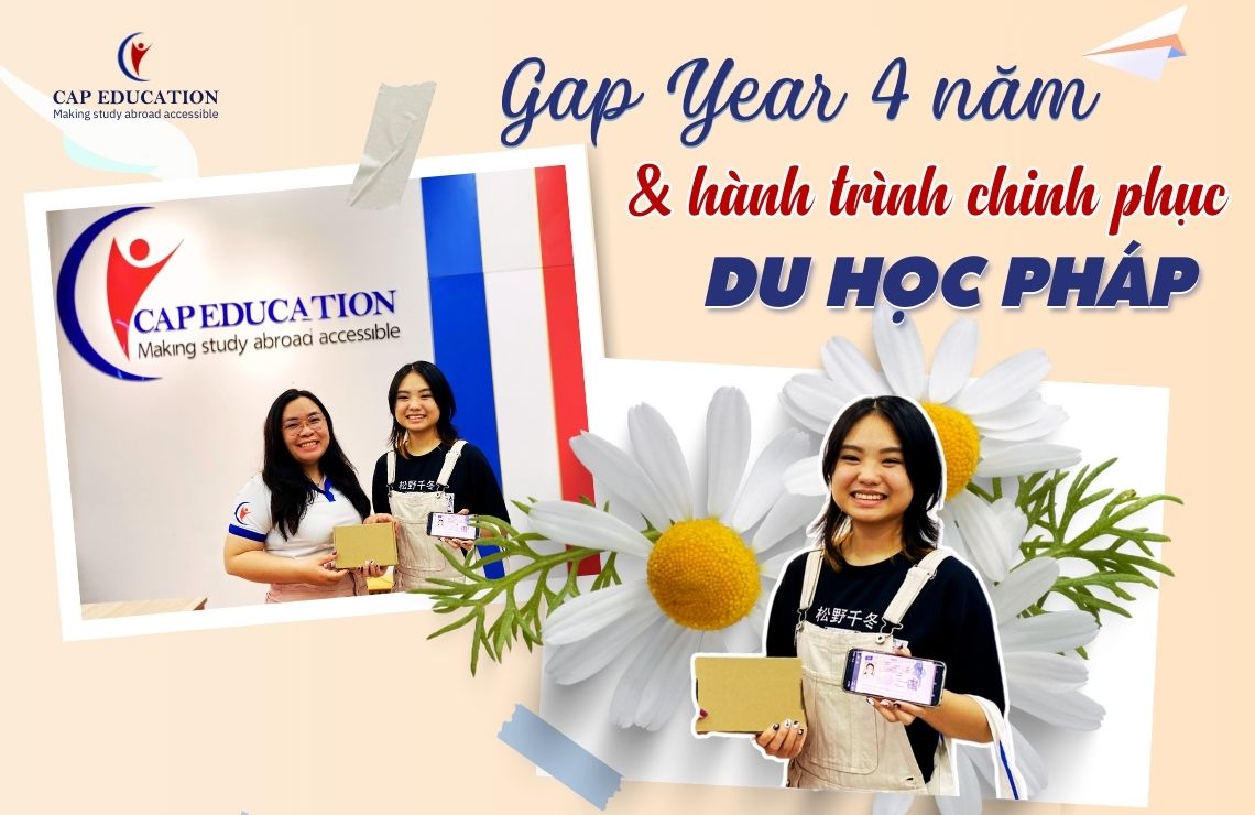 Hình ảnh Khoá tiếng Pháp C1