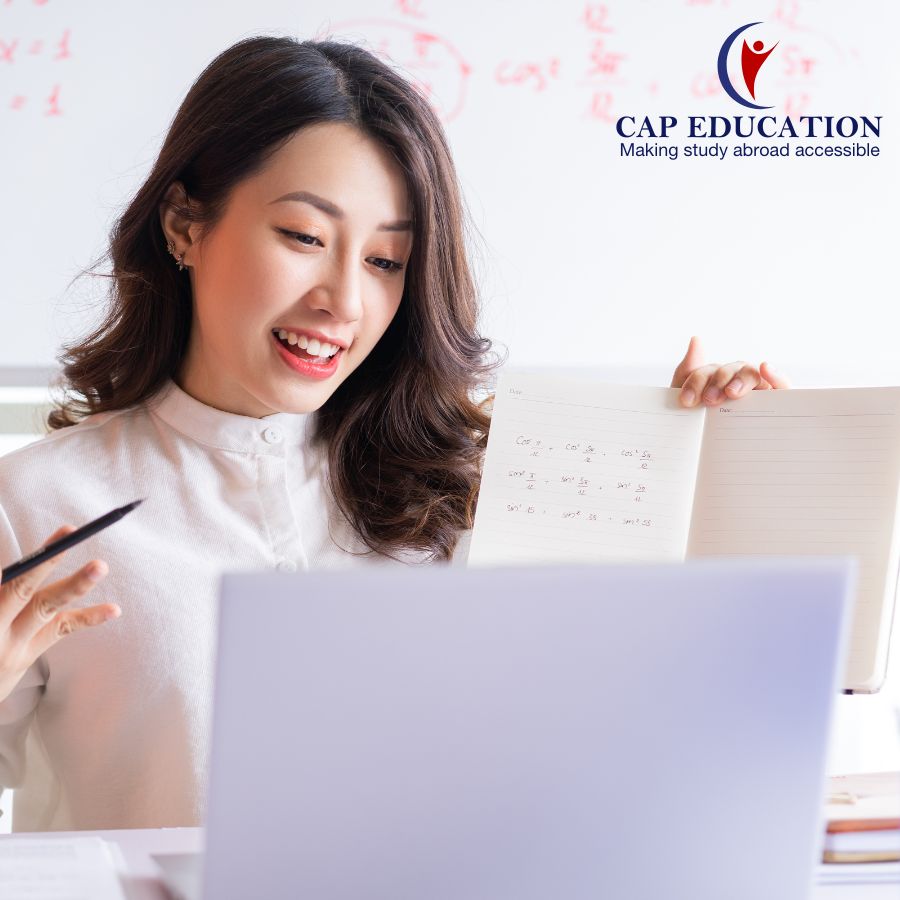 Luyện Thi DELF Cấp Tốc Ở Đâu
