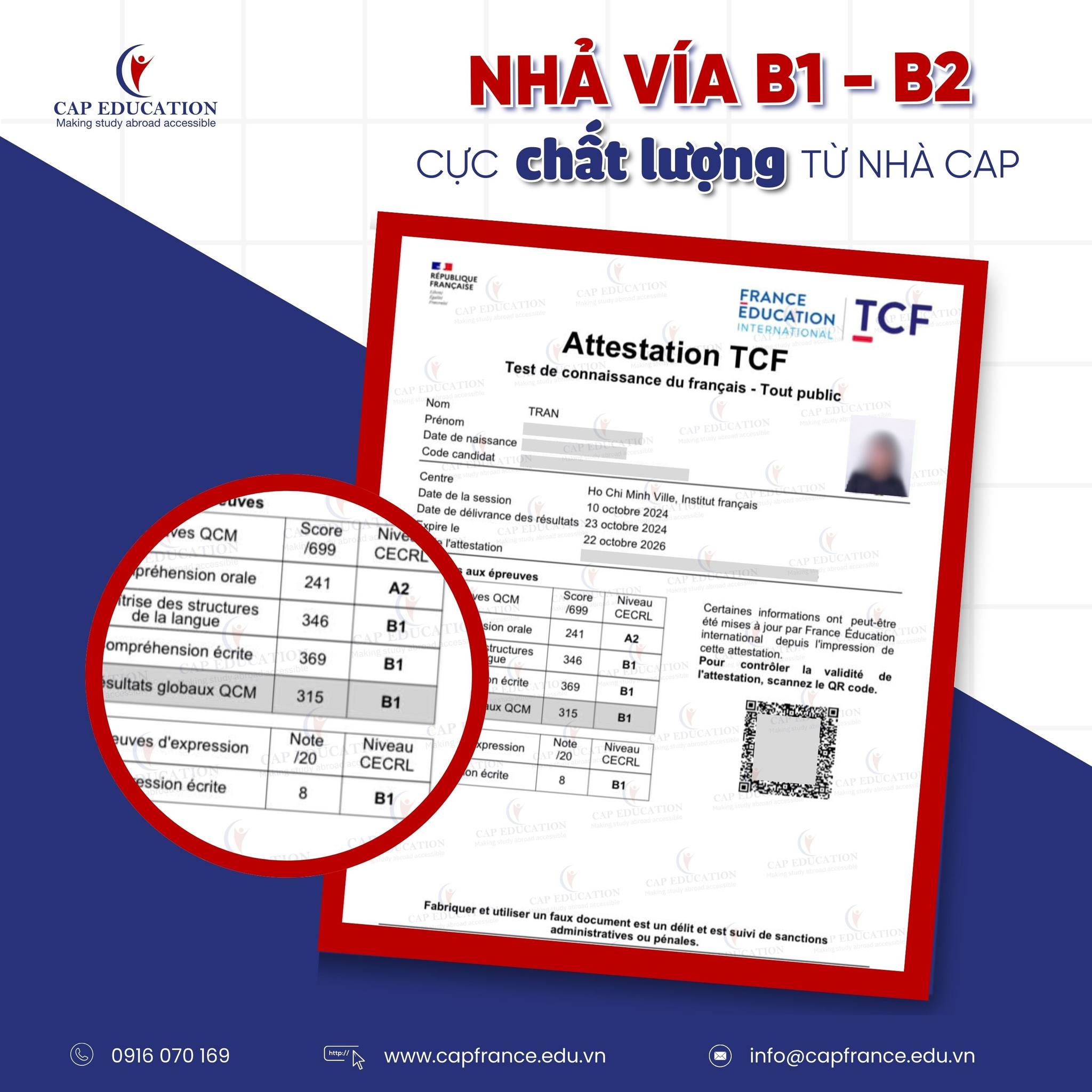 Những Khóa Học Dành Cho Người Mới Bắt Đầu Tại CAP Education