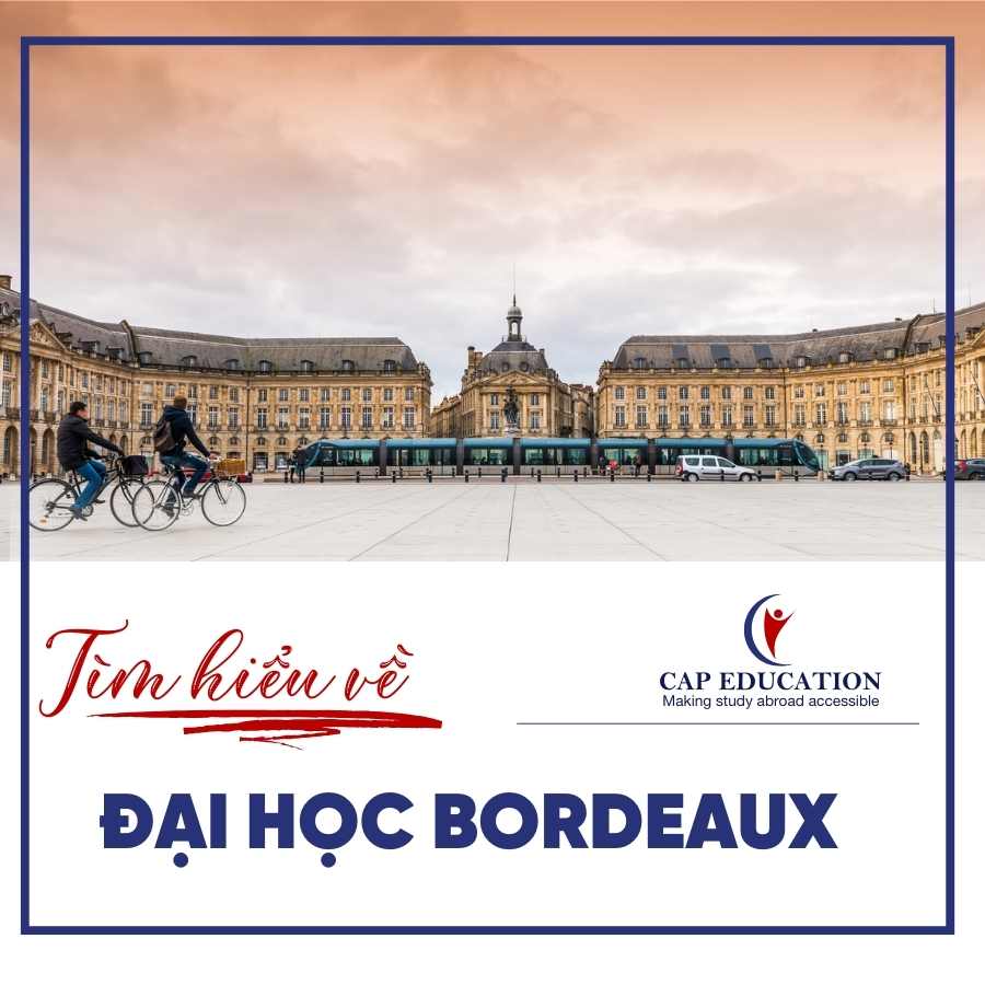Hình ảnh minh họa Tìm Hiểu Về Đại Học Bordeaux