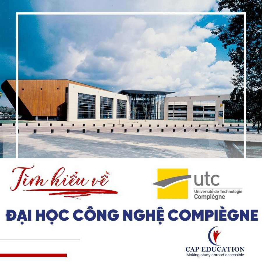 Hình ảnh minh họa Tìm Hiểu Về Đại Học Công Nghệ Compiègne