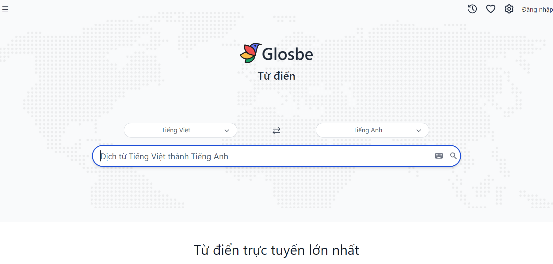 Tổng Hợp Các Từ Điển Tiếng Pháp Hay