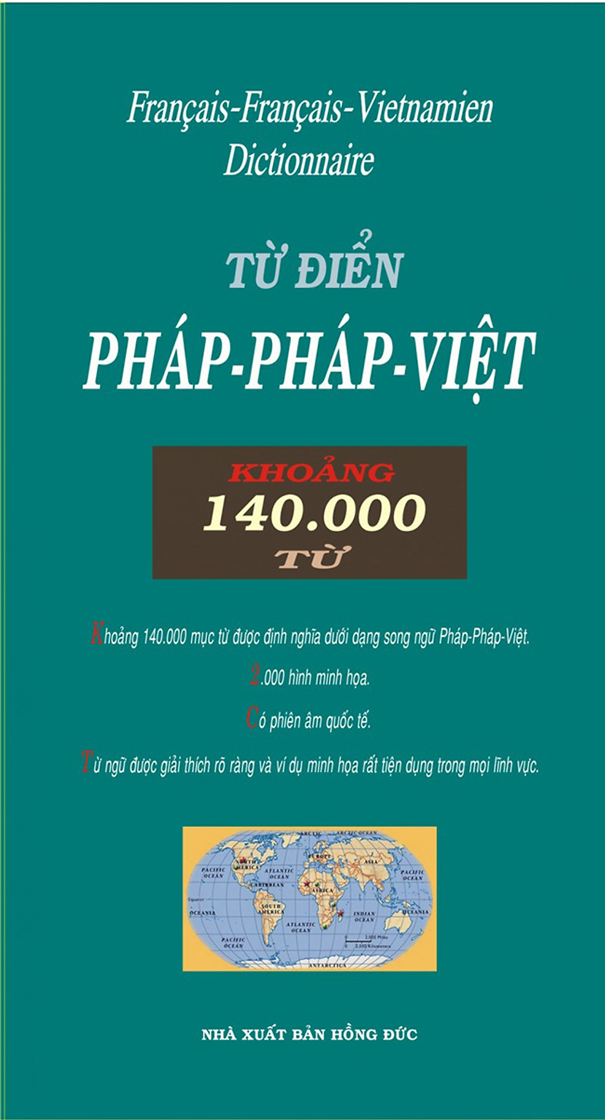 Tổng Hợp Các Từ Điển Tiếng Pháp Hay