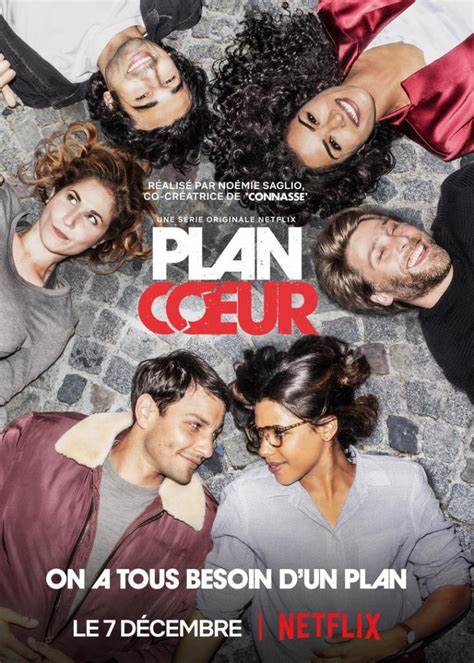 Top 5 Series Phim Trên Netflix Để Học Tiếng Pháp