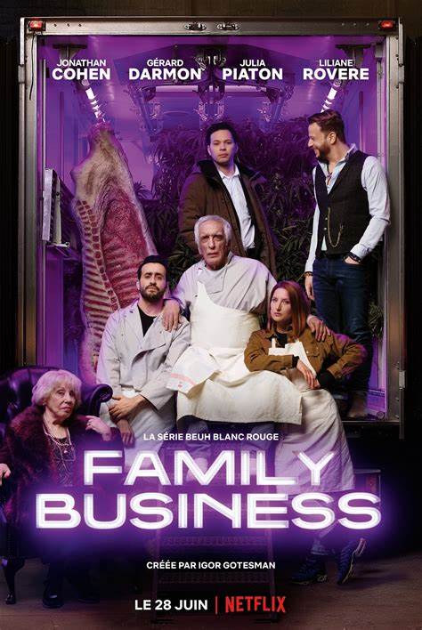 Top 5 Series Phim Trên Netflix Để Học Tiếng Pháp