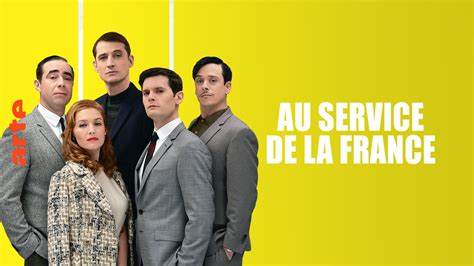 Top 5 Series Phim Trên Netflix Để Học Tiếng Pháp