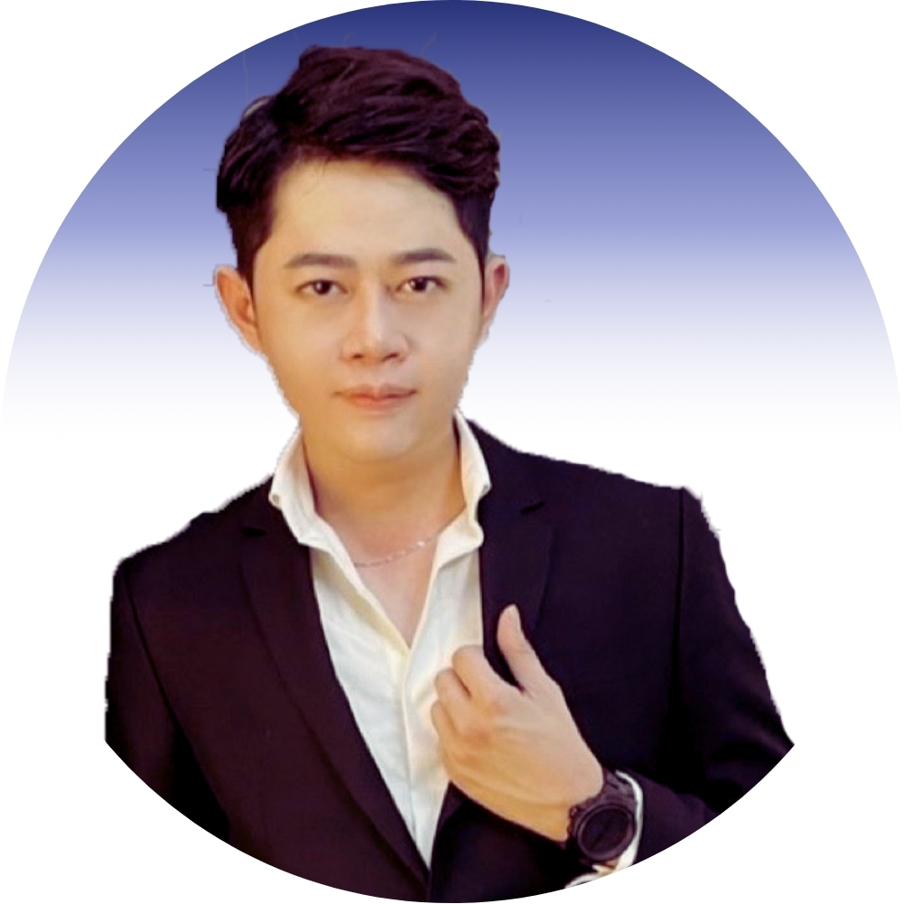 Hình ảnh Mr. Tai Tran