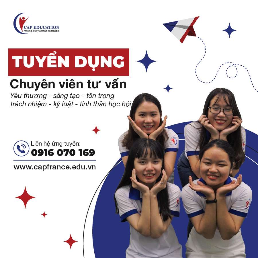Chuyên Viên Tư Vấn